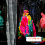 La Galerie Dior, nouveau parcours d'exposition 2023 - image00021