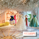 La Galerie Dior, nouveau parcours d'exposition 2023 - image00023