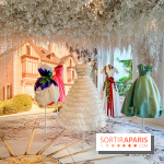 La Galerie Dior, nouveau parcours d'exposition 2023 - image00024