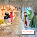 La Galerie Dior, nouveau parcours d'exposition 2023 - image00025