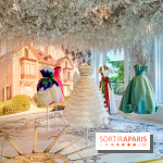 La Galerie Dior, nouveau parcours d'exposition 2023 - image00027