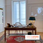 La Galerie Dior, nouveau parcours d'exposition 2023 - image00029