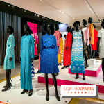 La Galerie Dior, nouveau parcours d'exposition 2023 - image00033