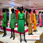 La Galerie Dior, nouveau parcours d'exposition 2023 - image00035