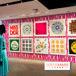 La Galerie Dior, nouveau parcours d'exposition 2023 - image00036