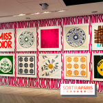 La Galerie Dior, nouveau parcours d'exposition 2023 - image00037