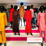 La Galerie Dior, nouveau parcours d'exposition 2023 - image00038