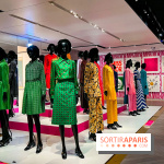 La Galerie Dior, nouveau parcours d'exposition 2023 - image00039