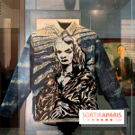 La Galerie Dior, nouveau parcours d'exposition 2023 - image00040