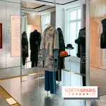 La Galerie Dior, nouveau parcours d'exposition 2023 - image00041