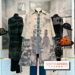 La Galerie Dior, nouveau parcours d'exposition 2023 - image00044