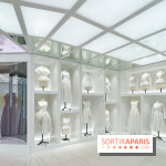 La Galerie Dior, nouveau parcours d'exposition 2023 - image00047