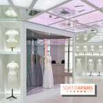La Galerie Dior, nouveau parcours d'exposition 2023 - image00049