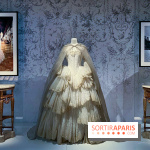 La Galerie Dior, nouveau parcours d'exposition 2023 - image00057