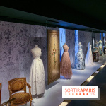 La Galerie Dior, nouveau parcours d'exposition 2023 - image00058