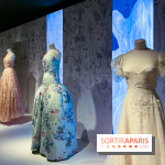 La Galerie Dior, nouveau parcours d'exposition 2023 - image00060