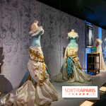 La Galerie Dior, nouveau parcours d'exposition 2023 - image00061