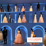La Galerie Dior, nouveau parcours d'exposition 2023 - image00063