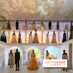 La Galerie Dior, nouveau parcours d'exposition 2023 - image00064