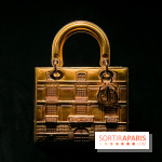 La Galerie Dior, nouveau parcours d'exposition 2023 - image00070
