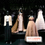 La Galerie Dior, nouveau parcours d'exposition 2023 - image00078