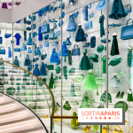 La Galerie Dior, nouveau parcours d'exposition 2023 - image00082