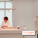 La Galerie Dior, nouveau parcours d'exposition 2023 - image00083