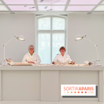 La Galerie Dior, nouveau parcours d'exposition 2023 - image00084