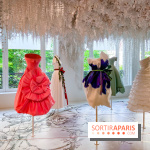 La Galerie Dior, nouveau parcours d'exposition 2023 - image00085