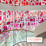 La Galerie Dior, nouveau parcours d'exposition 2023 - image00086