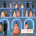 La Galerie Dior, nouveau parcours d'exposition 2023 - image00001