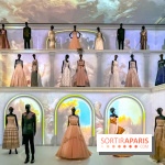 La Galerie Dior, nouveau parcours d'exposition 2023 - image00002