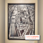 Paris Rive droite / Rive gauche : l'exposition photo autour de la Seine à la galerie Roger-Viollet  - IMG20230629093658