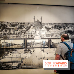 Paris Rive droite / Rive gauche : l'exposition photo autour de la Seine à la galerie Roger-Viollet  - IMG20230629092941