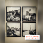 Paris Rive droite / Rive gauche : l'exposition photo autour de la Seine à la galerie Roger-Viollet