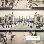 Paris Rive droite / Rive gauche : l'exposition photo autour de la Seine à la galerie Roger-Viollet  - IMG20230629093715