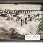 Paris Rive droite / Rive gauche : l'exposition photo autour de la Seine à la galerie Roger-Viollet  - IMG20230629093438