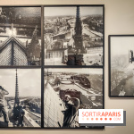Paris Rive droite / Rive gauche : l'exposition photo autour de la Seine à la galerie Roger-Viollet