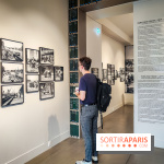 Paris Rive droite / Rive gauche : l'exposition photo autour de la Seine à la galerie Roger-Viollet  - IMG20230629093116