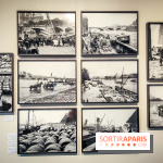 Paris Rive droite / Rive gauche : l'exposition photo autour de la Seine à la galerie Roger-Viollet  - IMG20230629093545