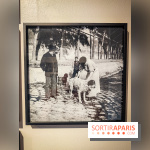 Paris Rive droite / Rive gauche : l'exposition photo autour de la Seine à la galerie Roger-Viollet  - IMG20230629093418