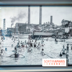 Paris Rive droite / Rive gauche : l'exposition photo autour de la Seine à la galerie Roger-Viollet  - IMG20230629093502