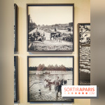 Paris Rive droite / Rive gauche : l'exposition photo autour de la Seine à la galerie Roger-Viollet  - IMG20230629093431