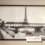 Paris Rive droite / Rive gauche : l'exposition photo autour de la Seine à la galerie Roger-Viollet  - IMG20230629093313