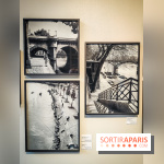 Paris Rive droite / Rive gauche : l'exposition photo autour de la Seine à la galerie Roger-Viollet  - IMG20230629093450