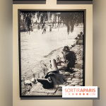 Paris Rive droite / Rive gauche : l'exposition photo autour de la Seine à la galerie Roger-Viollet