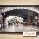 Paris Rive droite / Rive gauche : l'exposition photo autour de la Seine à la galerie Roger-Viollet  - IMG20230629093241
