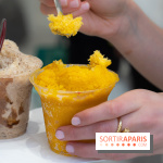 Granités-Neige de Jade Génin, l'Été Sous le Signe du Kakigori Réinventé -  A7C7575