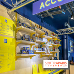 Quiz Room Opera - Opera 