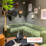 Quiz Room Opera - Opera 